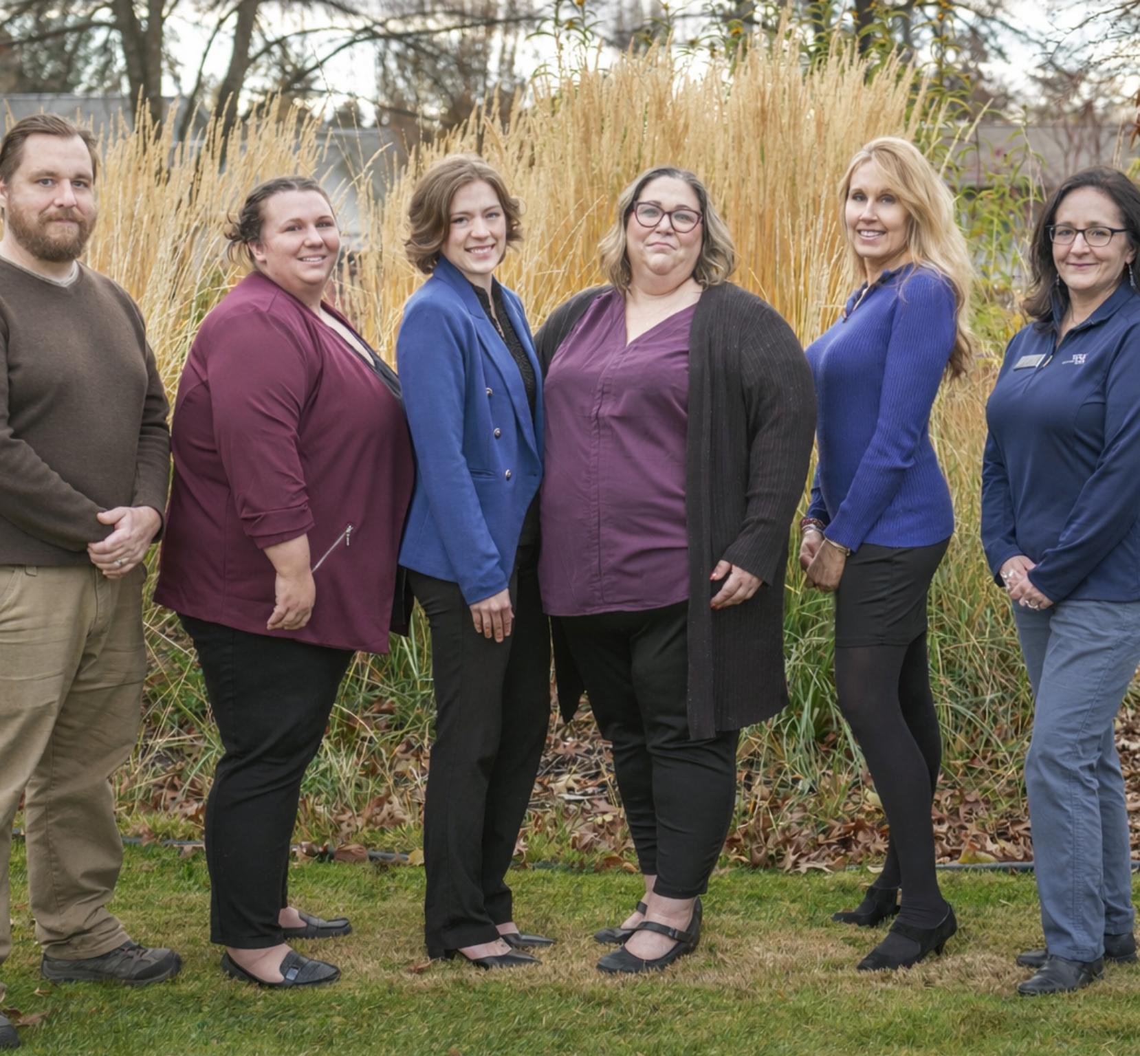 Learn about Paradise Creek of Olympus Retirement Living, a compassionate senior living community