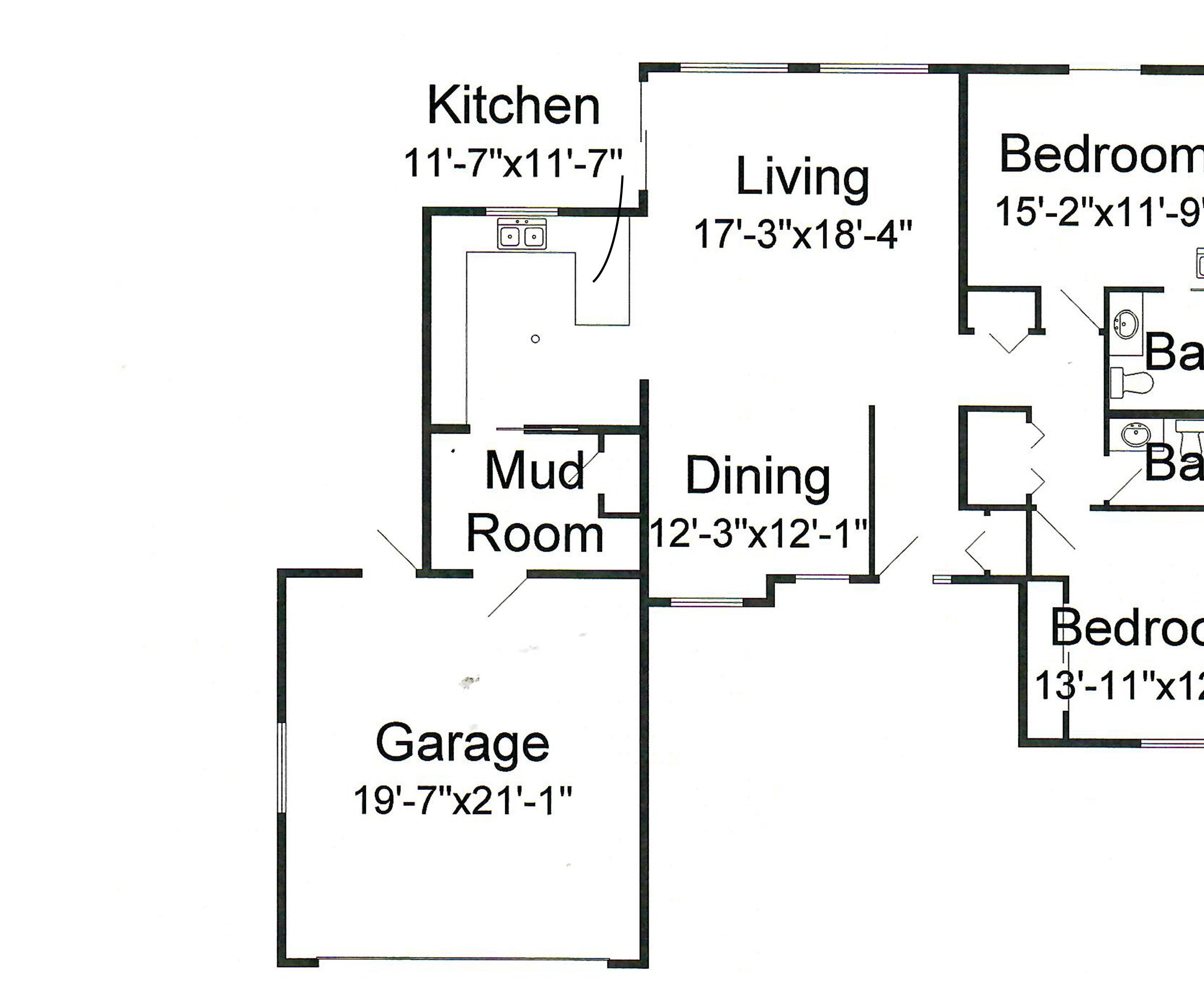MV Village West-Hordemans 1344sqft